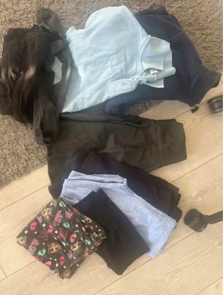 Photo of free Girls clothes (Streatham Vale) #1