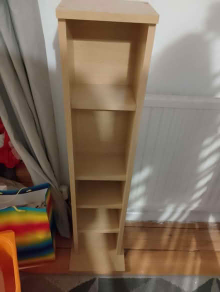 Photo of free Dvd tower (Radstock) #1