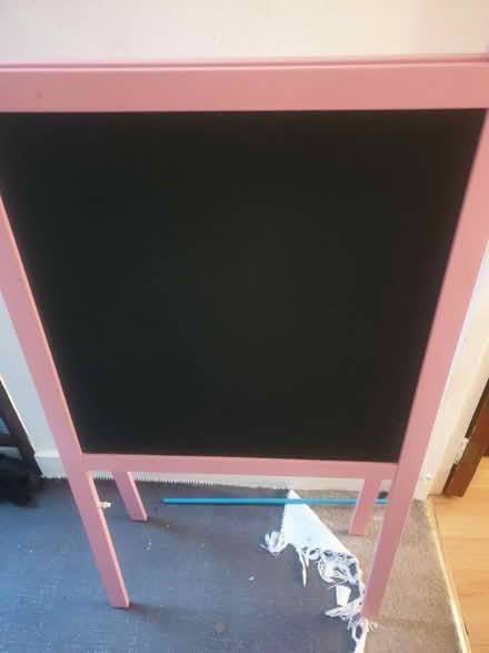 Photo of free IKEA Reversible Drawing Board (Streatham) #1
