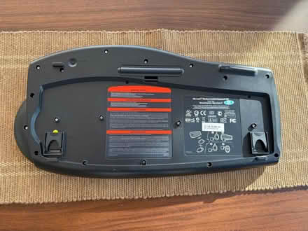 Photo of free Microsoft keyboard (Vancouver, Yaletown) #3