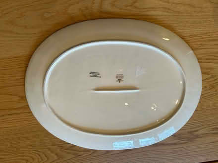 Photo of free Platter (Little Silver) #1