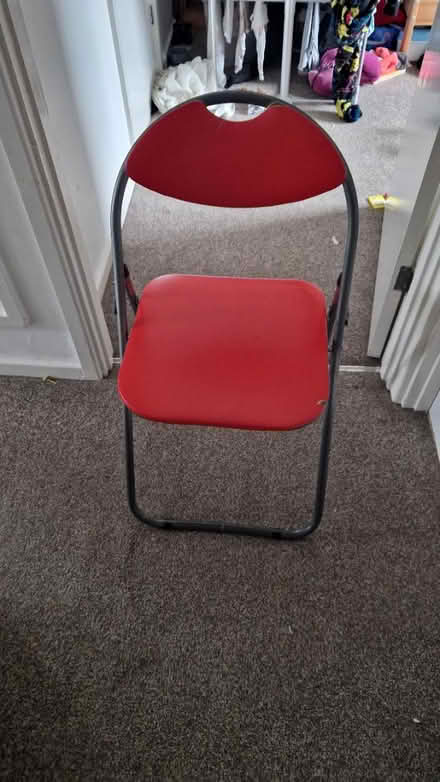 Photo of free Chair (CR0) #1