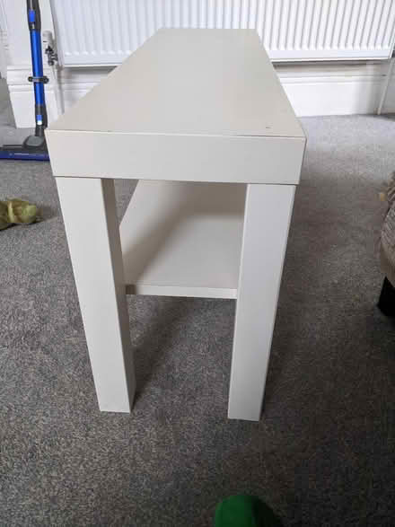Photo of free IKEA TV stand (Bushey, WD23) #2