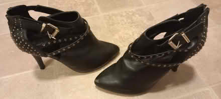 Photo of free New Look wide fit (Erith DA8) #2