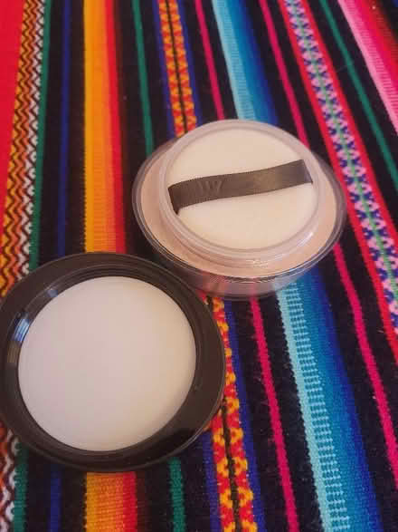 Photo of free Brand new No 7 Perfect Light loose powder - medium (Upper Holloway N7) #3