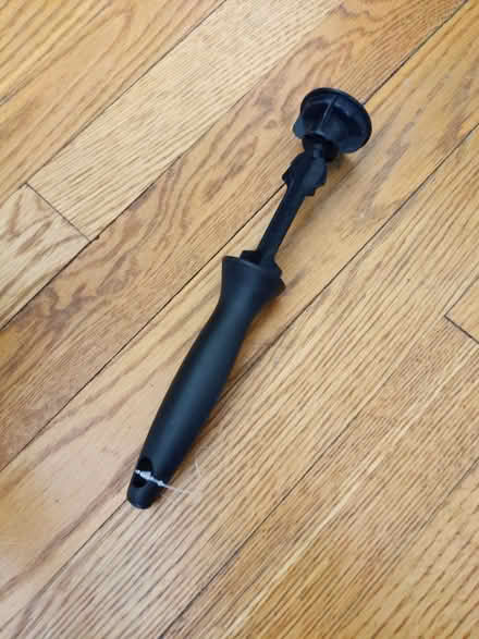 Photo of free Gift: Lint Roller (Silver Spring) #1