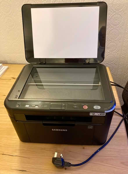 Photo of free Samsung laser printer (Newtown SO19) #4