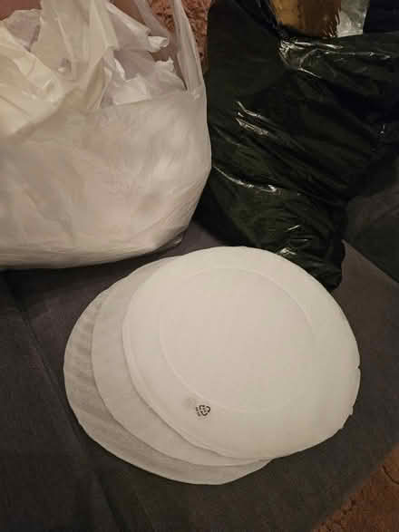 Photo of free Mix of wrapping materials (Kingswood BS15) #3