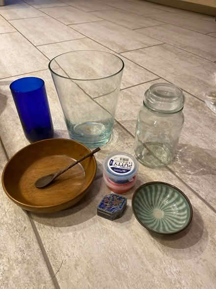 Photo of free Collection of household things (Manchester M20) #1