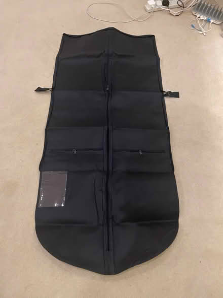 Photo of free Suit carrier (Wimbledon Village) #1