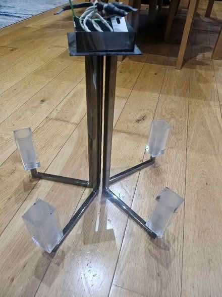 Photo of free Light fitting (Wanstead E11) #1