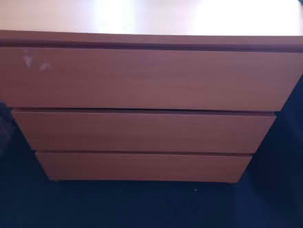 Photo of free Chest of drawers (Radstock) #1
