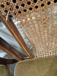 Photo of free Dining chairs (Lings) #4