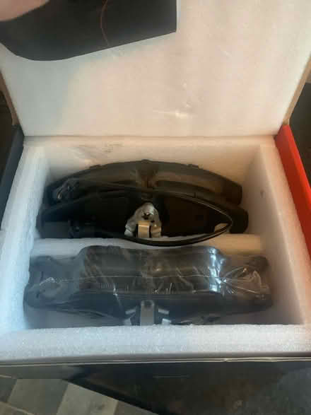 Photo of free Audi a4 brake pads (Wythenshawe M23) #4