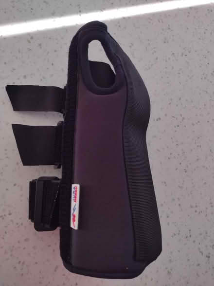 Photo of free Wrist brace (Small) (Hoole Village CH2) #2