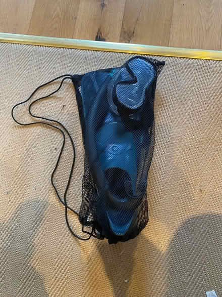 Photo of free Diving kit for kids (N5 Highbury) #1