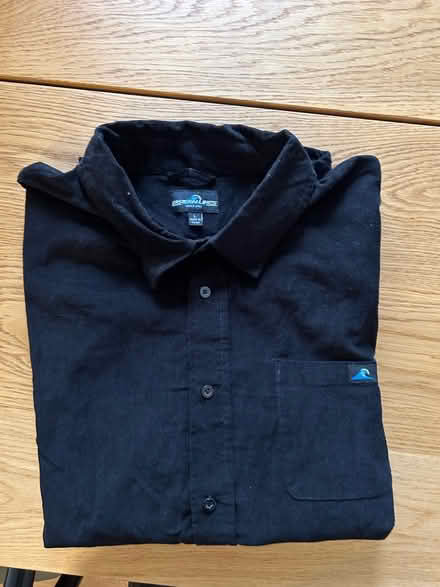 Photo of free Large shirt (Little Silver) #1
