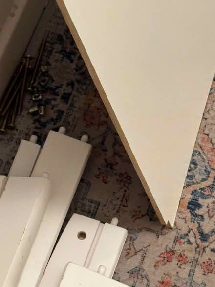 Photo of free baby Changing table (Wrexham) #2