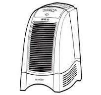 Photo of free Humidifier (Centretown) #1