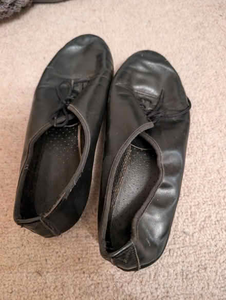 Photo of free Jazz/Dance shoes (Stoke Gifford) #1