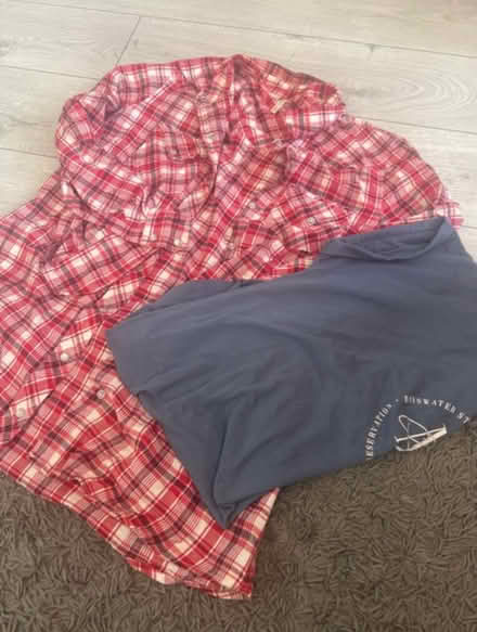 Photo of free ladies tops (Streatham Vale) #1