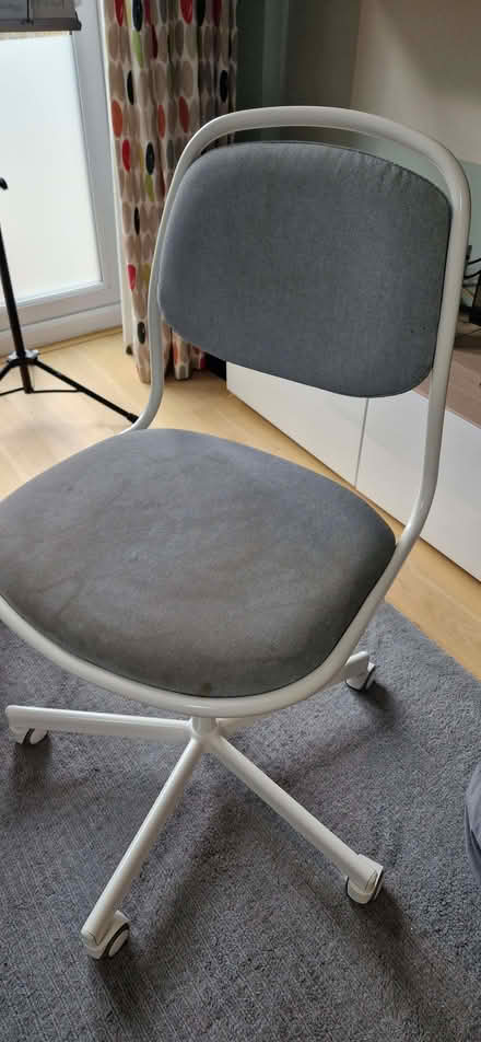Photo of free Kids office chair (North Hinksey OX2) #2