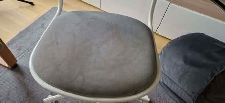 Photo of free Kids office chair (North Hinksey OX2) #3