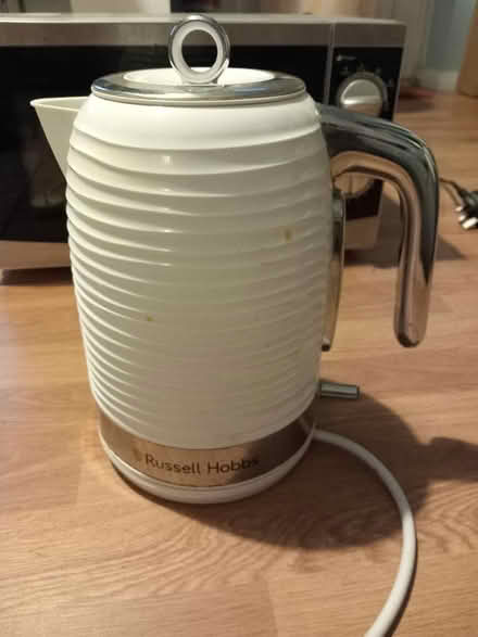 Photo of free Kettle (Caton) #1