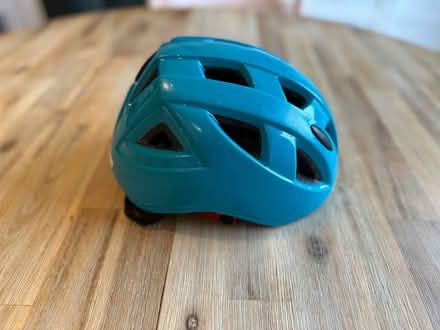 Photo of free Kids child’s cycle skateboard helmet small 51-54cm (Princes Risborough HP27) #2