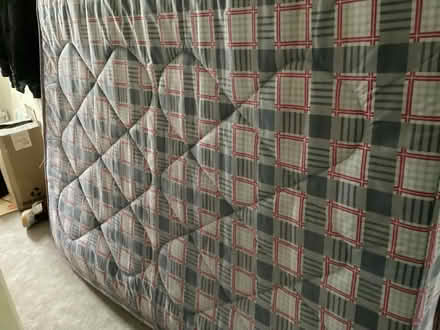 Photo of free Double bed (Kirkby Lonsdale) #1