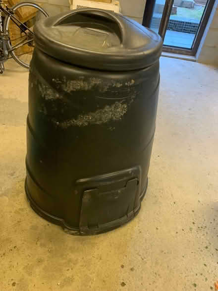 Photo of free Compost Bin (Southwater RH13) #1