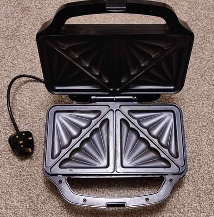Photo of free Sandwich Toaser (Gosforth NE3) #2