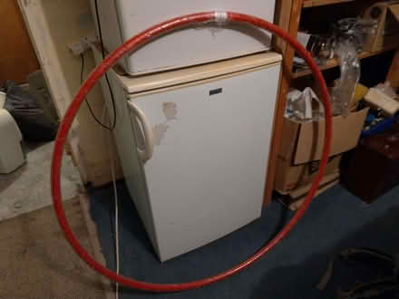 Photo of free Hula Hoop (Daisy Hill BD9) #1