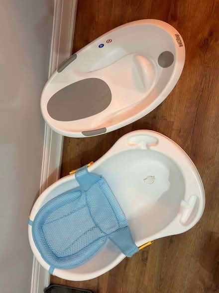 Photo of free baby stuff (Feltham) #1