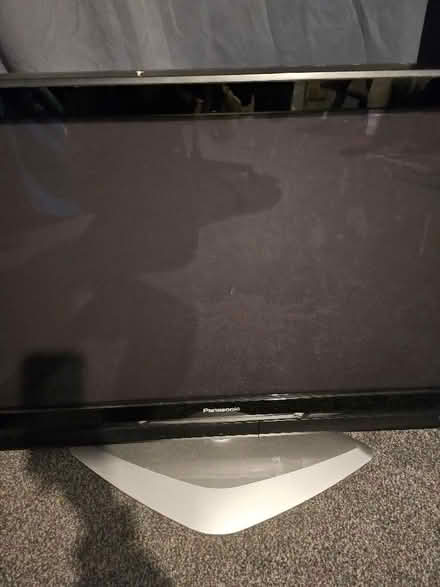 Photo of free Working TV (Custom House E16) #1