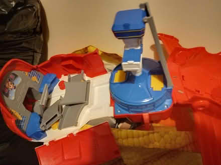 Photo of free Toy airplanes super wings (Dukinfield) #3