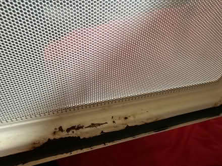Photo of free Used microwave (Bowie, MD) #4