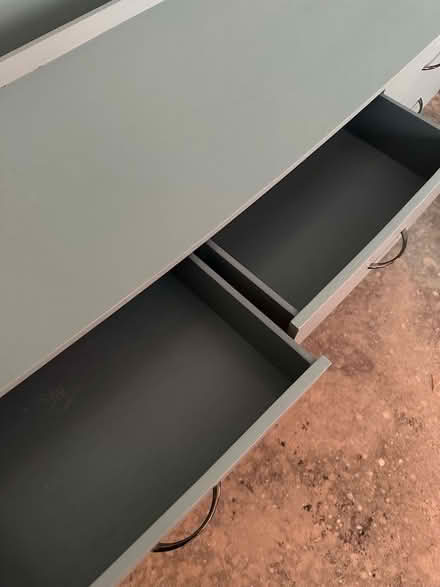 Photo of free Upcycled drawer unit (Causewayhead FK9) #1