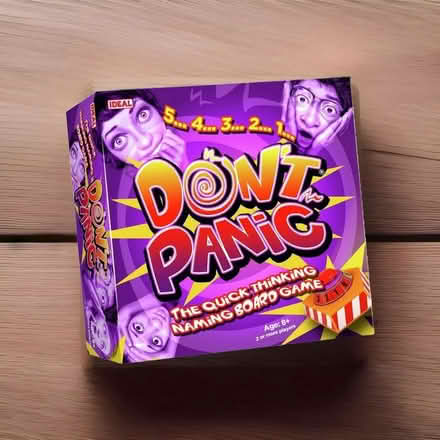 Photo of free Board Game (Selhurst SE25) #1