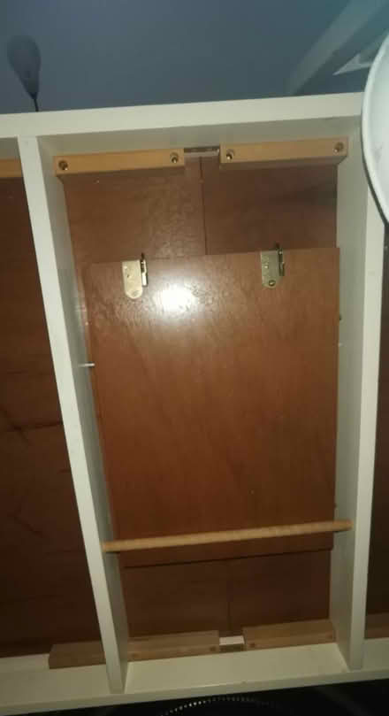 Photo of free IKEA Extendable Dining Table (Watford Junction, WD17) #3