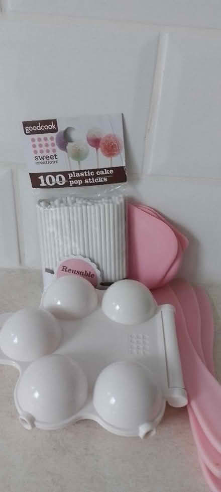 Photo of free Pop sticks (B92 Solihull) #1