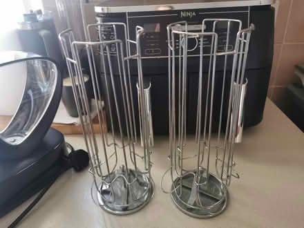 Photo of free Dolce Gusto coffee machine (LE9 (Earl Shilton)) #3