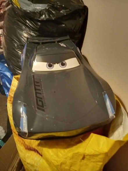 Photo of free Large car (Dukinfield) #2