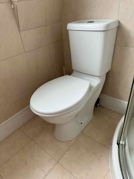 Photo of free Shower room items (Southfields SW18) #2