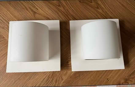 Photo of free Wall lights (Nottingham NG2) #1