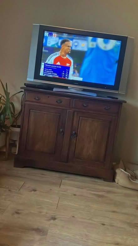 Photo of free Hitachi TV 48 inch HD (Arley, DY12) #1