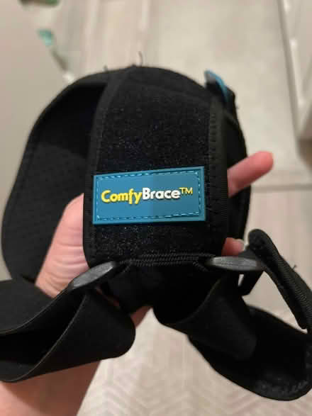 Photo of free Posture correction brace (Crown Heights) #1