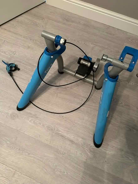 Photo of free Tacx indoor trainer for bicycle (Epping, CM16) #1
