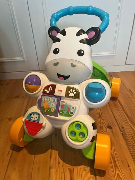 Photo of free Baby walker (Shortlands, BR2) #3