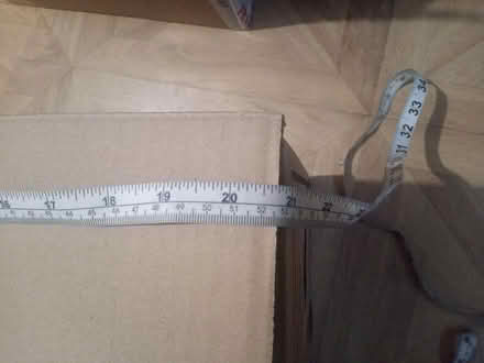 Photo of free Cardboard boxes for moving house (Long row Belper) #1